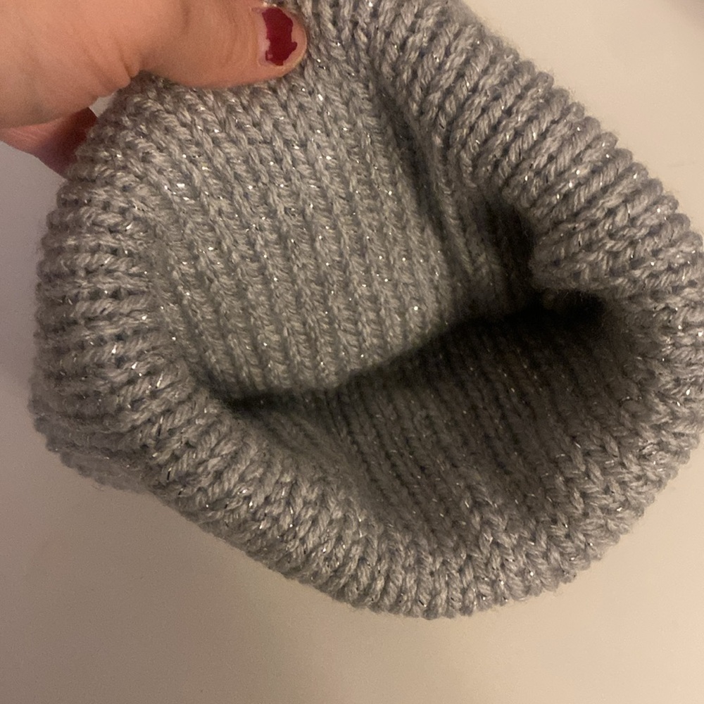 Handmade Beanie (#15) - Picture 6 of 6